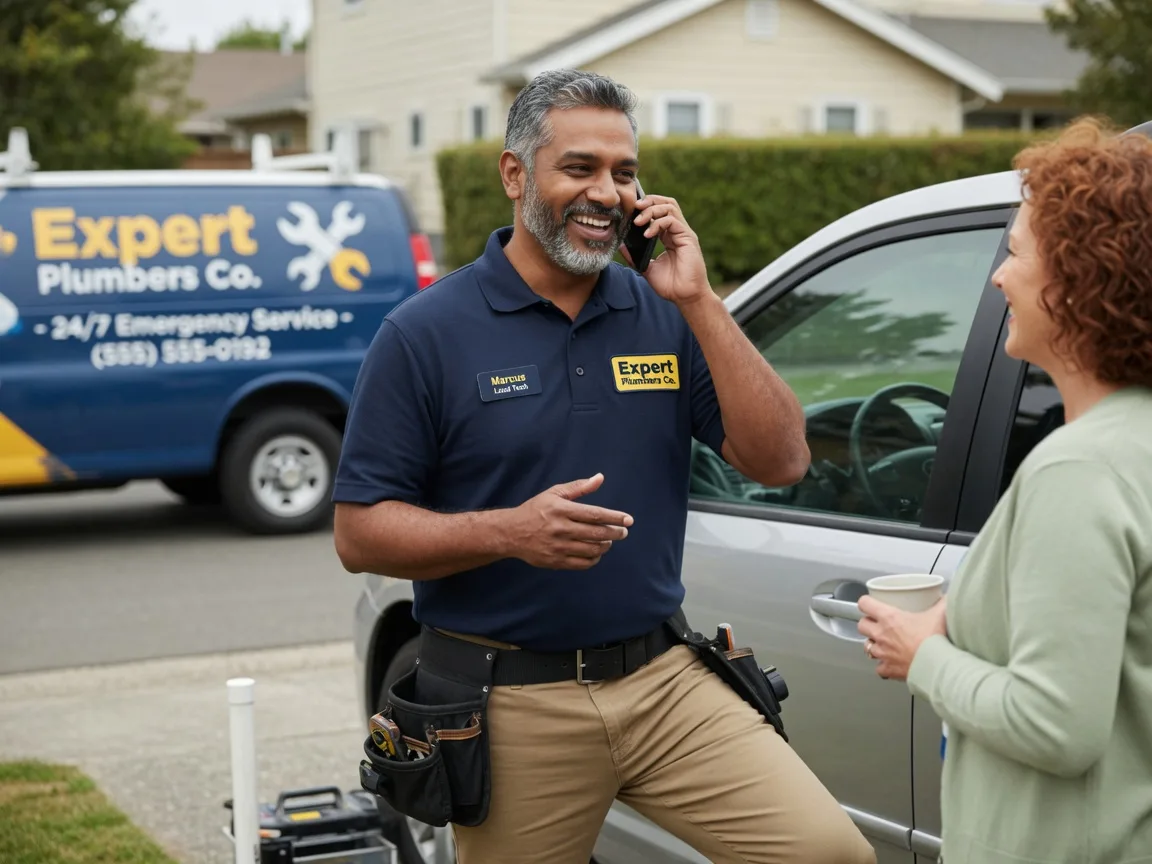 Drain Cleaning Crooks, SD FAQs